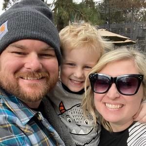 Meet your Posher, Trisha